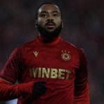 ЦСКА - лудогорец 0-1 — Никола Кирилов © всички права запазени