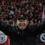 ЦСКА - лудогорец 0-1 — Никола Кирилов © всички права запазени