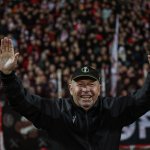 ЦСКА - лудогорец 0-1 — Никола Кирилов © всички права запазени