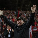 ЦСКА - лудогорец 0-1 — Никола Кирилов © всички права запазени