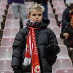 ЦСКА - лудогорец 0-1 — Никола Кирилов © всички права запазени