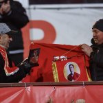 ЦСКА - лудогорец 0-1 — Никола Кирилов © всички права запазени