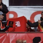 ЦСКА - лудогорец 0-1 — Никола Кирилов © всички права запазени