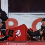 ЦСКА - лудогорец 0-1 — Никола Кирилов © всички права запазени