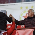 ЦСКА - лудогорец 0-1 — Никола Кирилов © всички права запазени