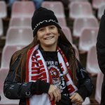 ЦСКА - лудогорец 0-1 — Никола Кирилов © всички права запазени