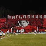 ЦСКА - лудогорец 0-1 — Никола Кирилов © всички права запазени