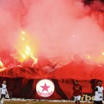 ЦСКА - лудогорец 0-1 — Никола Кирилов © всички права запазени