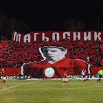 ЦСКА - лудогорец 0-1 — Никола Кирилов © всички права запазени