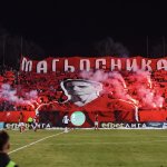 ЦСКА - лудогорец 0-1 — Никола Кирилов © всички права запазени