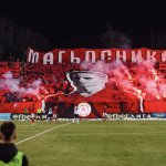 ЦСКА - лудогорец 0-1 — Никола Кирилов © всички права запазени