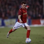 ЦСКА - лудогорец 0-1 — Никола Кирилов © всички права запазени