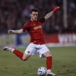 ЦСКА - лудогорец 0-1 — Никола Кирилов © всички права запазени