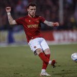 ЦСКА - лудогорец 0-1 — Никола Кирилов © всички права запазени