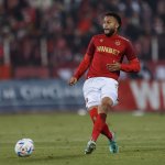 ЦСКА - лудогорец 0-1 — Никола Кирилов © всички права запазени