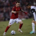 ЦСКА - лудогорец 0-1 — Никола Кирилов © всички права запазени