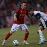 ЦСКА - лудогорец 0-1 — Никола Кирилов © всички права запазени