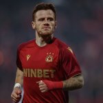 ЦСКА - лудогорец 0-1 — Никола Кирилов © всички права запазени