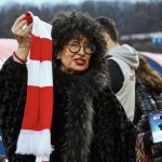 ЦСКА - лудогорец 0-1 — Никола Кирилов © всички права запазени