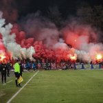 ЦСКА - лудогорец 0-1 — Никола Кирилов © всички права запазени