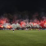 ЦСКА - лудогорец 0-1 — Никола Кирилов © всички права запазени