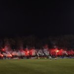 ЦСКА - лудогорец 0-1 — Никола Кирилов © всички права запазени