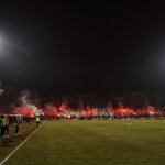 ЦСКА - лудогорец 0-1 — Никола Кирилов © всички права запазени