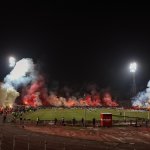 ЦСКА - лудогорец 0-1 — Никола Кирилов © всички права запазени