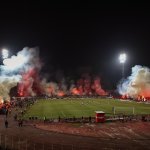 ЦСКА - лудогорец 0-1 — Никола Кирилов © всички права запазени