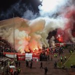 ЦСКА - лудогорец 0-1 — Никола Кирилов © всички права запазени