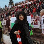 ЦСКА - лудогорец 0-1 — Никола Кирилов © всички права запазени