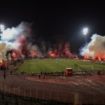 ЦСКА - лудогорец 0-1 — Никола Кирилов © всички права запазени