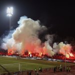 ЦСКА - лудогорец 0-1 — Никола Кирилов © всички права запазени