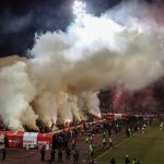 ЦСКА - лудогорец 0-1 — Никола Кирилов © всички права запазени