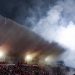 ЦСКА - лудогорец 0-1 — Никола Кирилов © всички права запазени