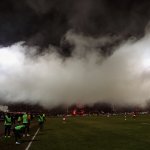 ЦСКА - лудогорец 0-1 — Никола Кирилов © всички права запазени