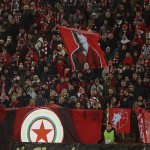 ЦСКА - лудогорец 0-1 — Никола Кирилов © всички права запазени