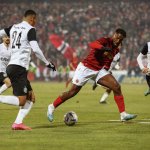 ЦСКА - лудогорец 0-1 — Никола Кирилов © всички права запазени