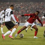 ЦСКА - лудогорец 0-1 — Никола Кирилов © всички права запазени