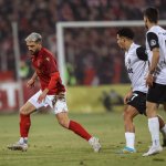 ЦСКА - лудогорец 0-1 — Никола Кирилов © всички права запазени