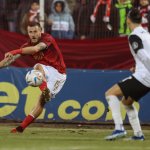 ЦСКА - лудогорец 0-1 — Никола Кирилов © всички права запазени