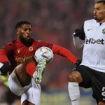 ЦСКА - лудогорец 0-1 — Никола Кирилов © всички права запазени