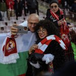 ЦСКА - лудогорец 0-1 — Никола Кирилов © всички права запазени