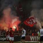 ЦСКА - лудогорец 0-1 — Никола Кирилов © всички права запазени