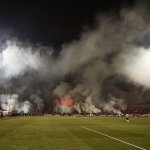 ЦСКА - лудогорец 0-1 — Никола Кирилов © всички права запазени