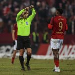 ЦСКА - лудогорец 0-1 — Никола Кирилов © всички права запазени