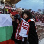 ЦСКА - лудогорец 0-1 — Никола Кирилов © всички права запазени