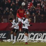 ЦСКА - лудогорец 0-1 — Никола Кирилов © всички права запазени