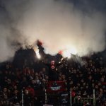 ЦСКА - лудогорец 0-1 — Никола Кирилов © всички права запазени