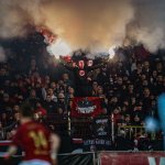 ЦСКА - лудогорец 0-1 — Никола Кирилов © всички права запазени